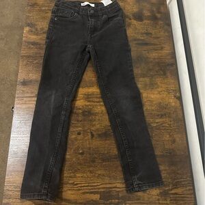 Levi’s boy Jean | 510 SKINNY